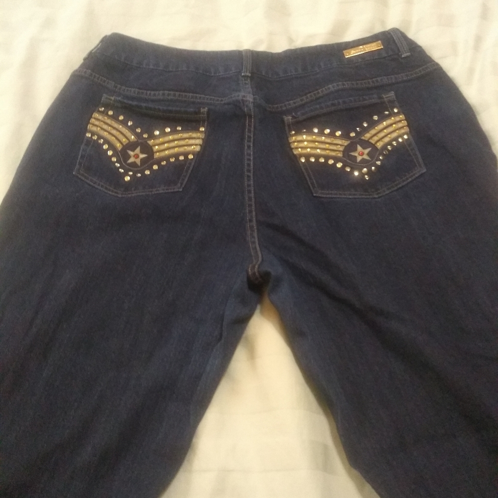 Seven7 jeans